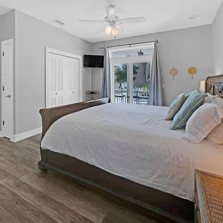 Family Tides Villa Destin Kültér fotó