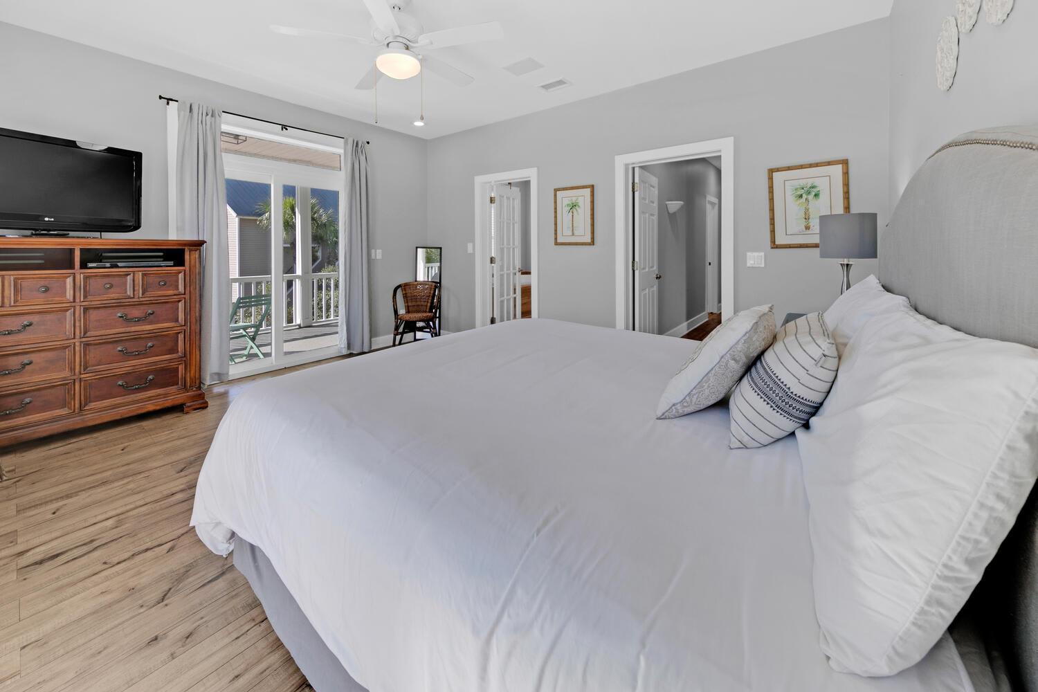 Family Tides Villa Destin Kültér fotó