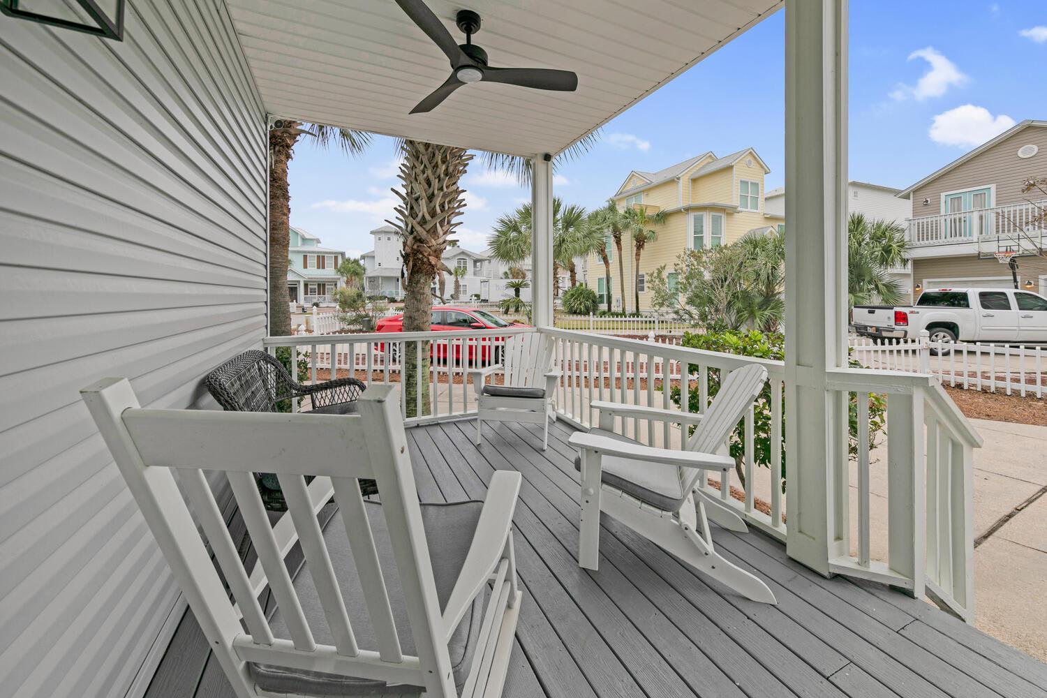 Family Tides Villa Destin Kültér fotó