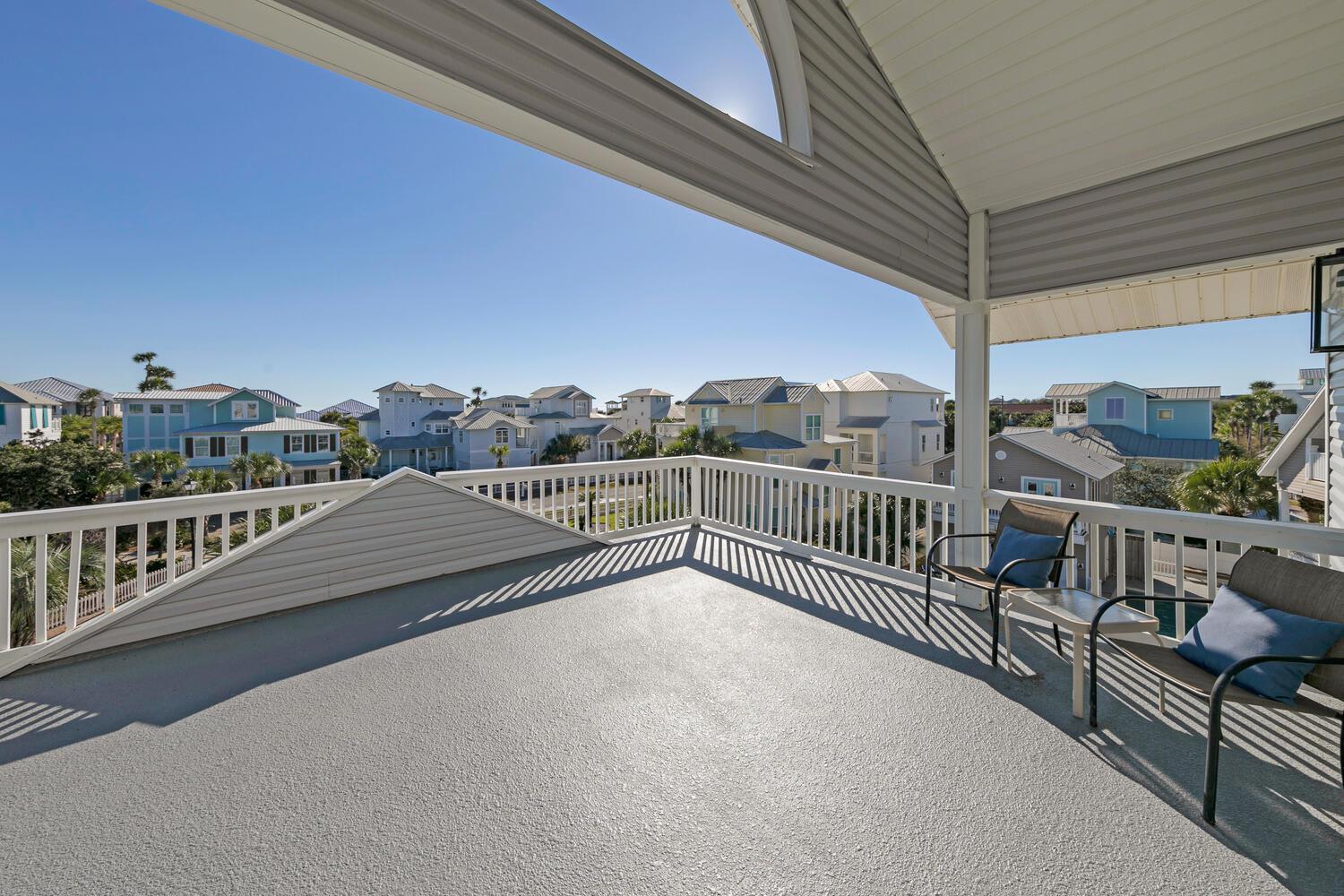 Family Tides Villa Destin Kültér fotó