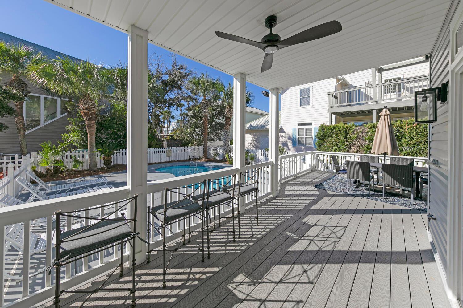 Family Tides Villa Destin Kültér fotó