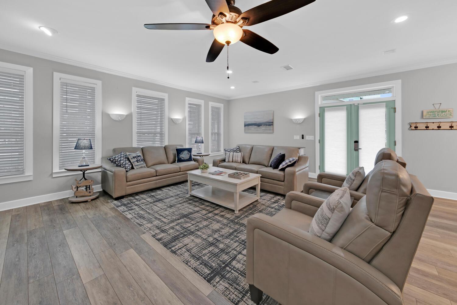 Family Tides Villa Destin Kültér fotó