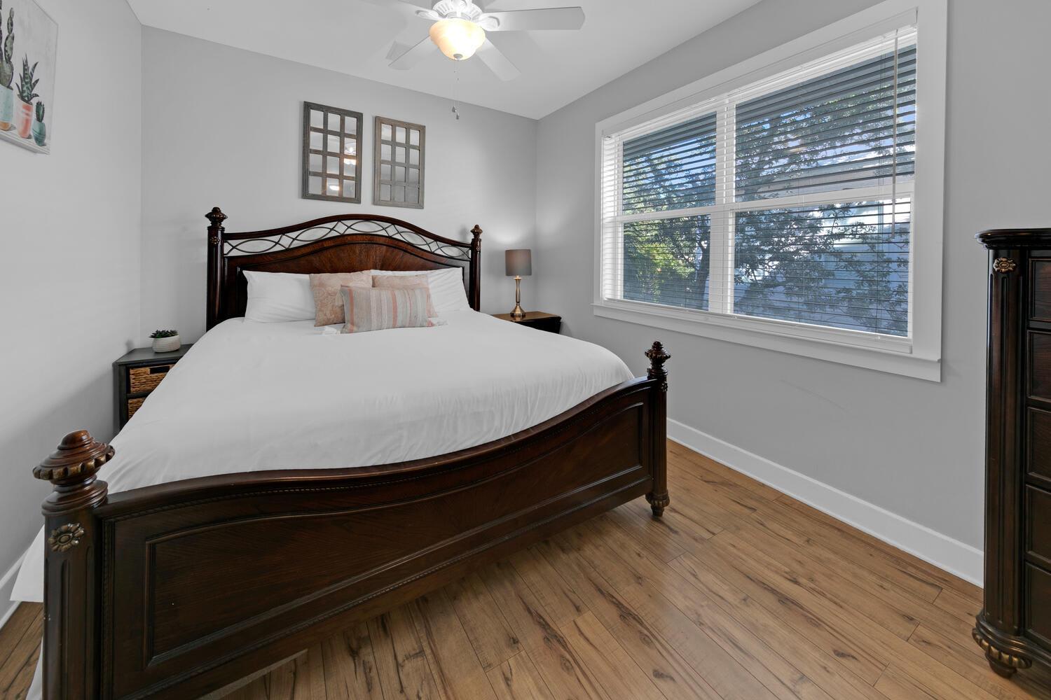 Family Tides Villa Destin Kültér fotó