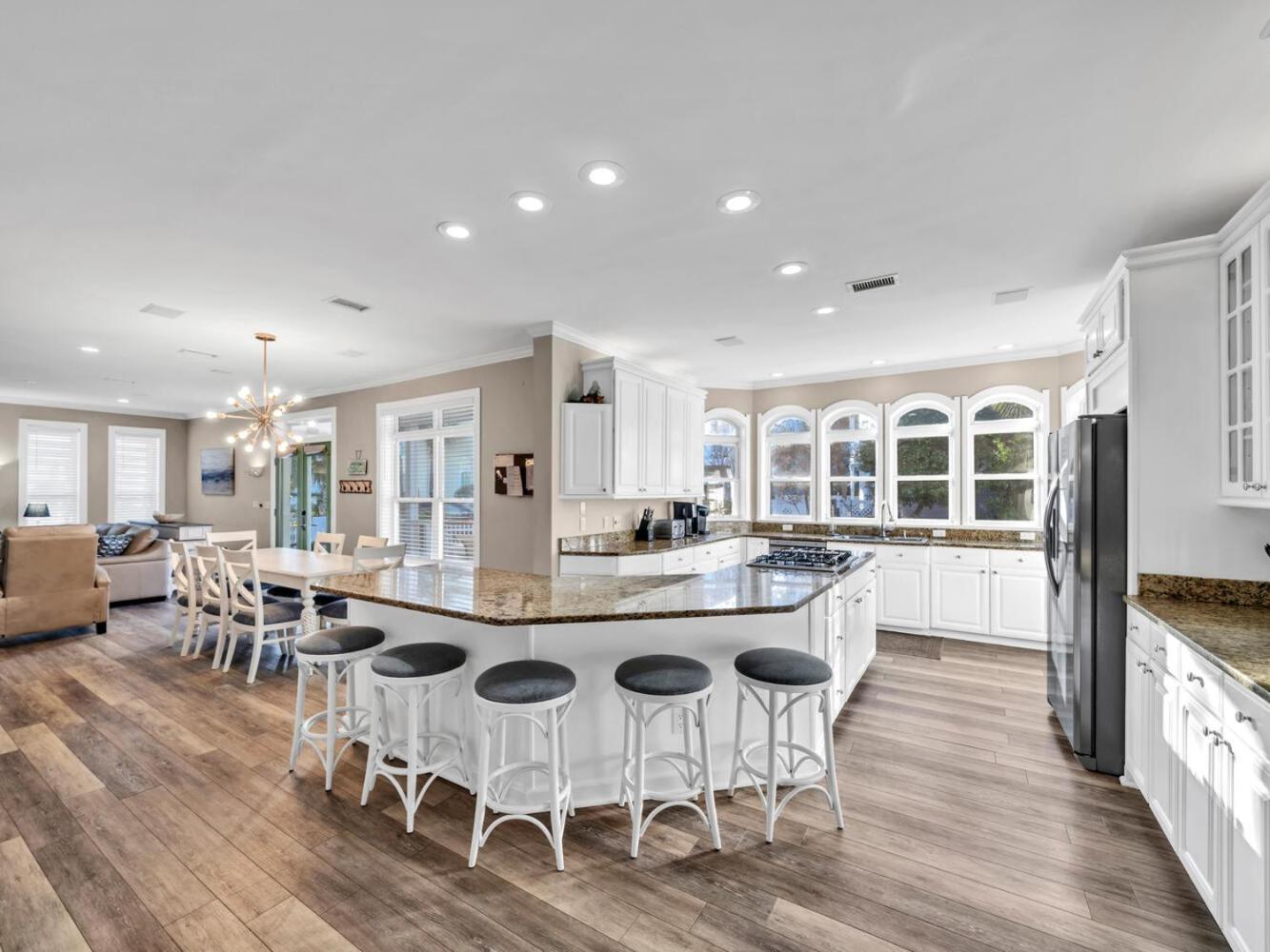 Family Tides Villa Destin Kültér fotó