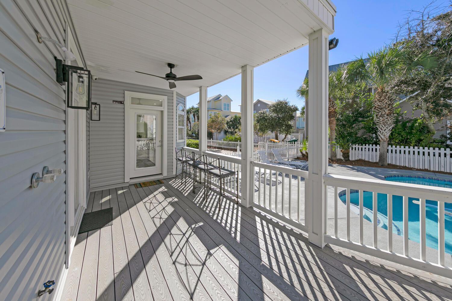 Family Tides Villa Destin Kültér fotó
