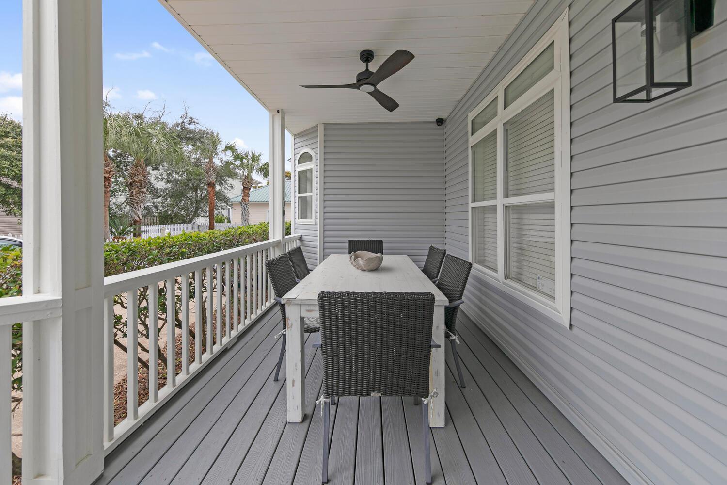 Family Tides Villa Destin Kültér fotó