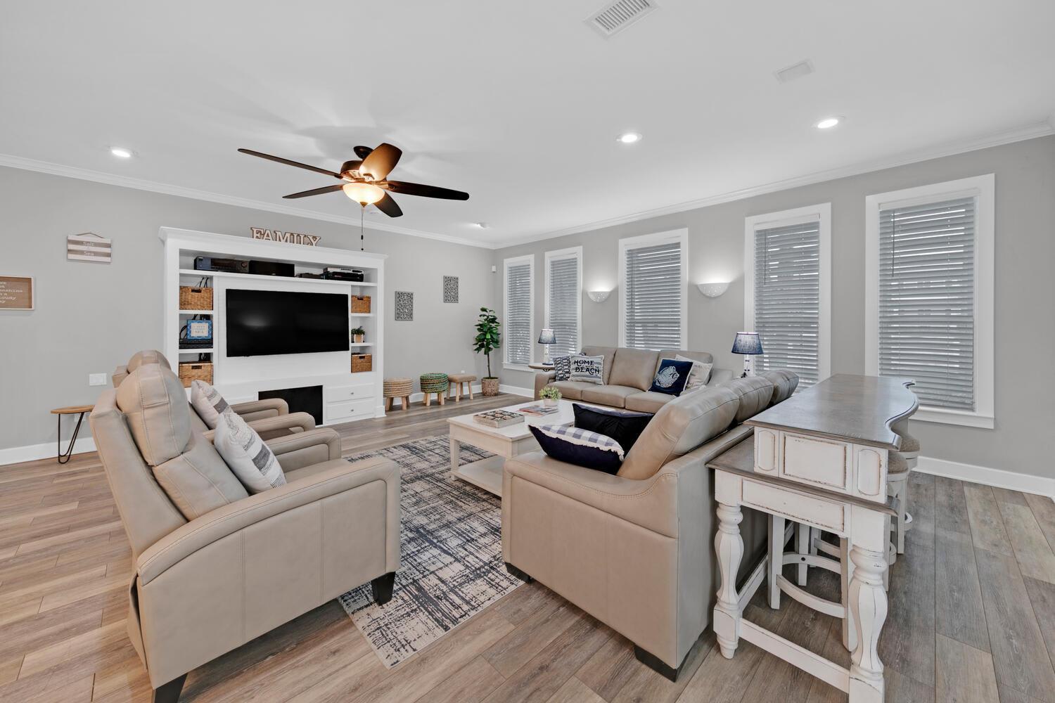 Family Tides Villa Destin Kültér fotó