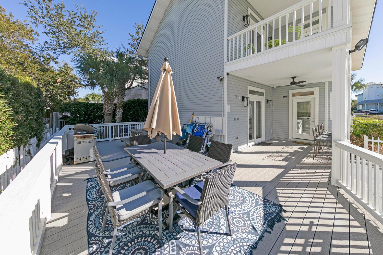 Family Tides Villa Destin Kültér fotó
