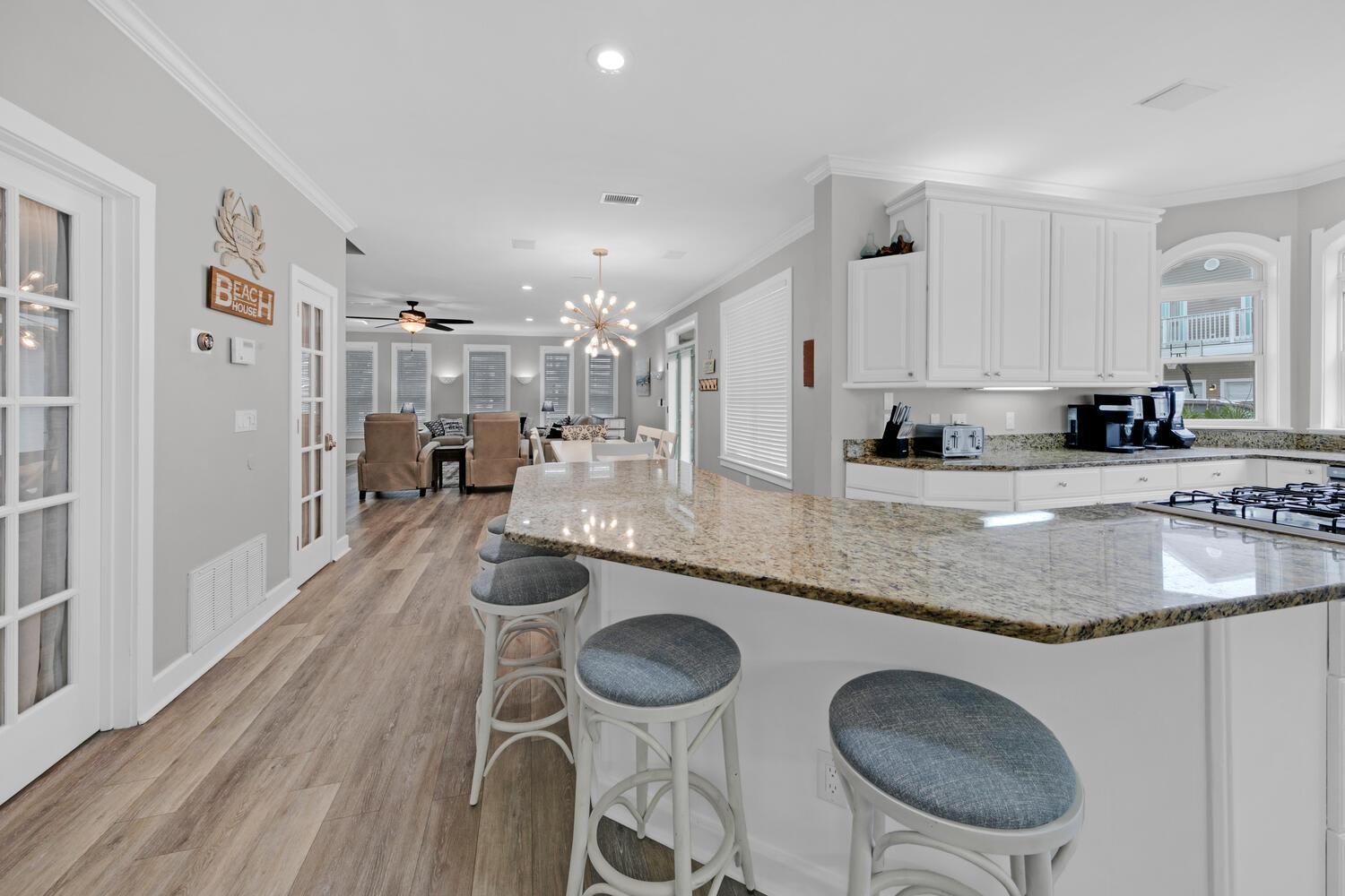 Family Tides Villa Destin Kültér fotó