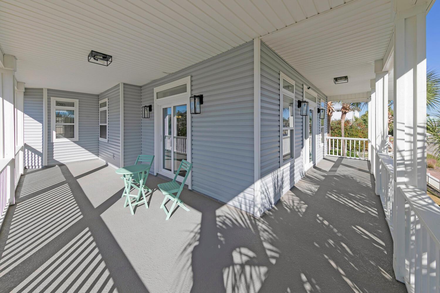 Family Tides Villa Destin Kültér fotó