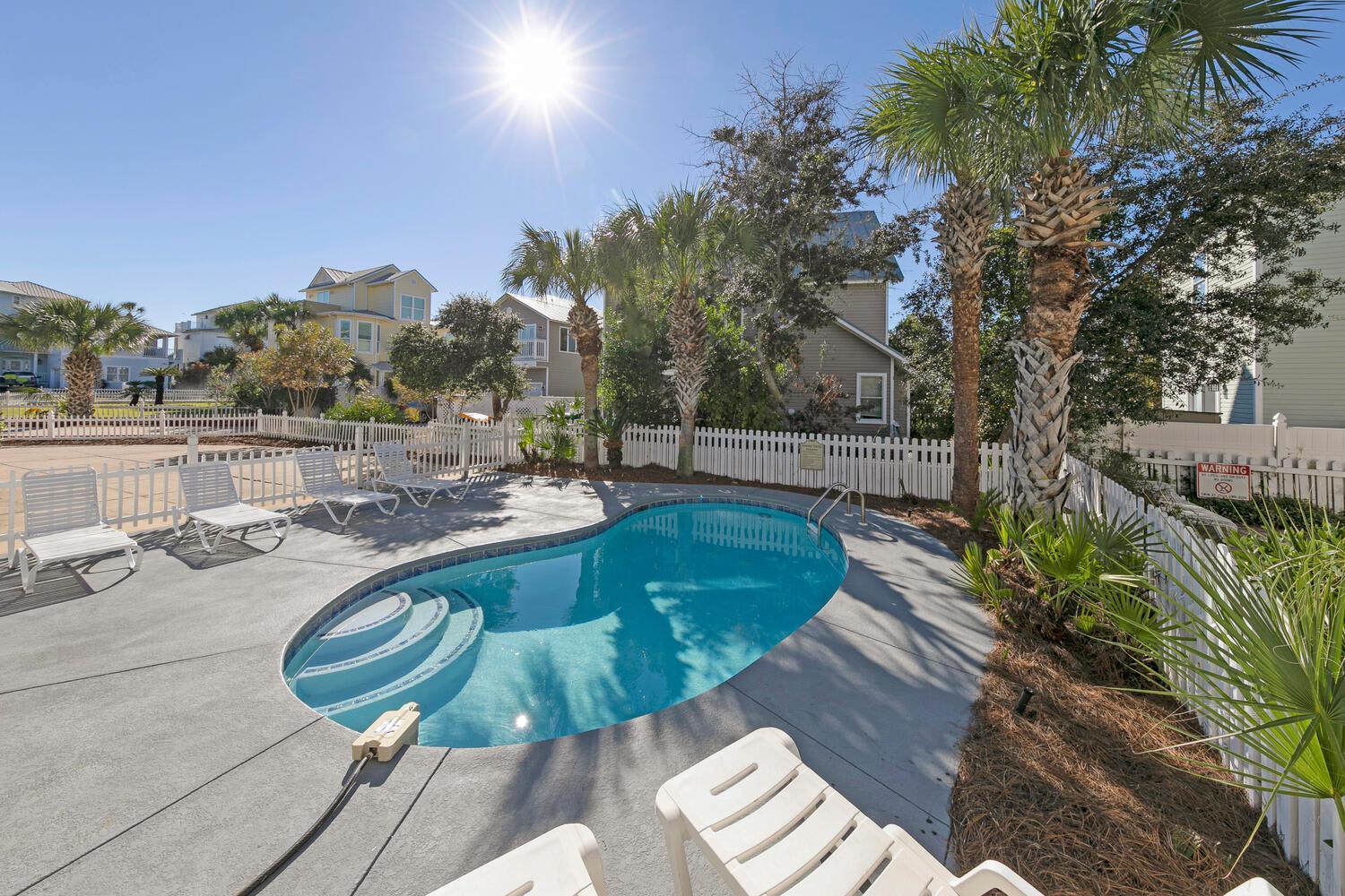 Family Tides Villa Destin Kültér fotó