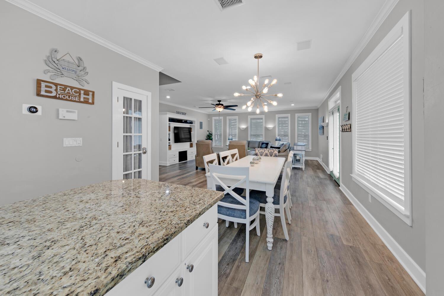 Family Tides Villa Destin Kültér fotó