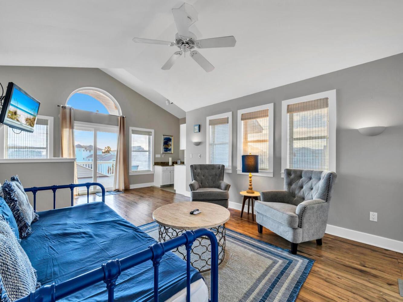 Family Tides Villa Destin Kültér fotó
