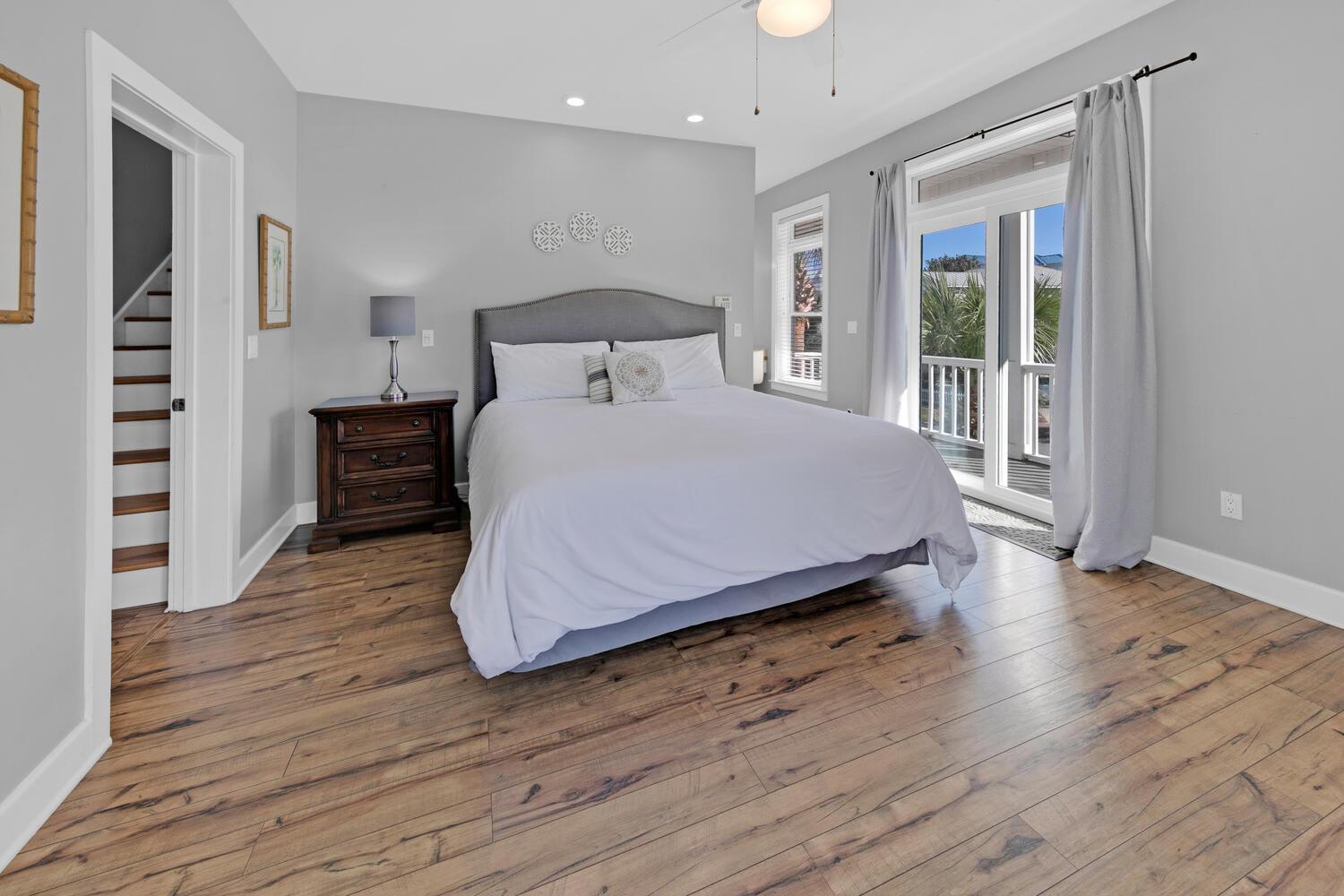 Family Tides Villa Destin Kültér fotó