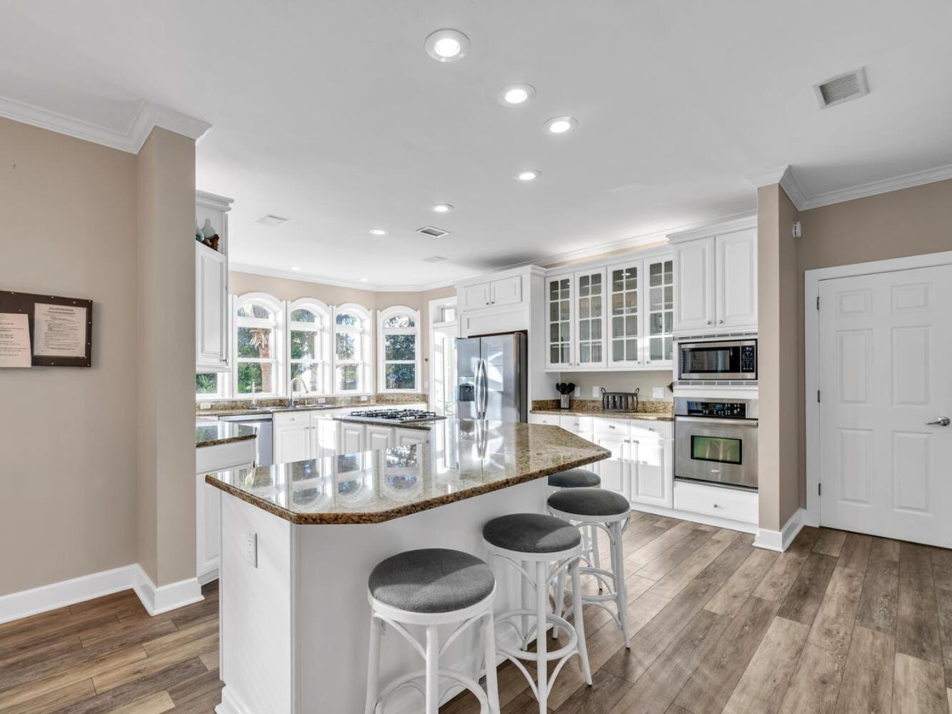 Family Tides Villa Destin Kültér fotó