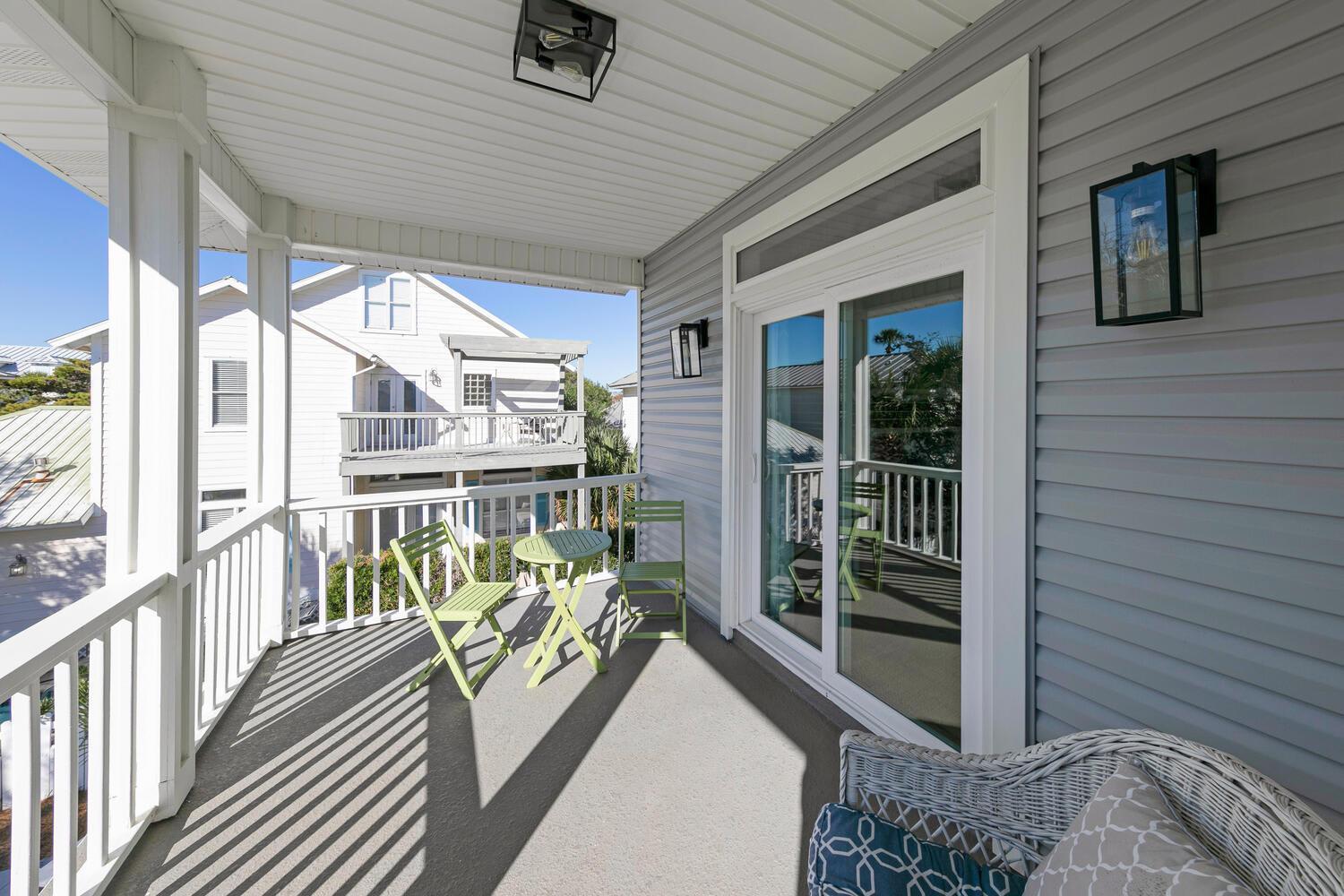 Family Tides Villa Destin Kültér fotó