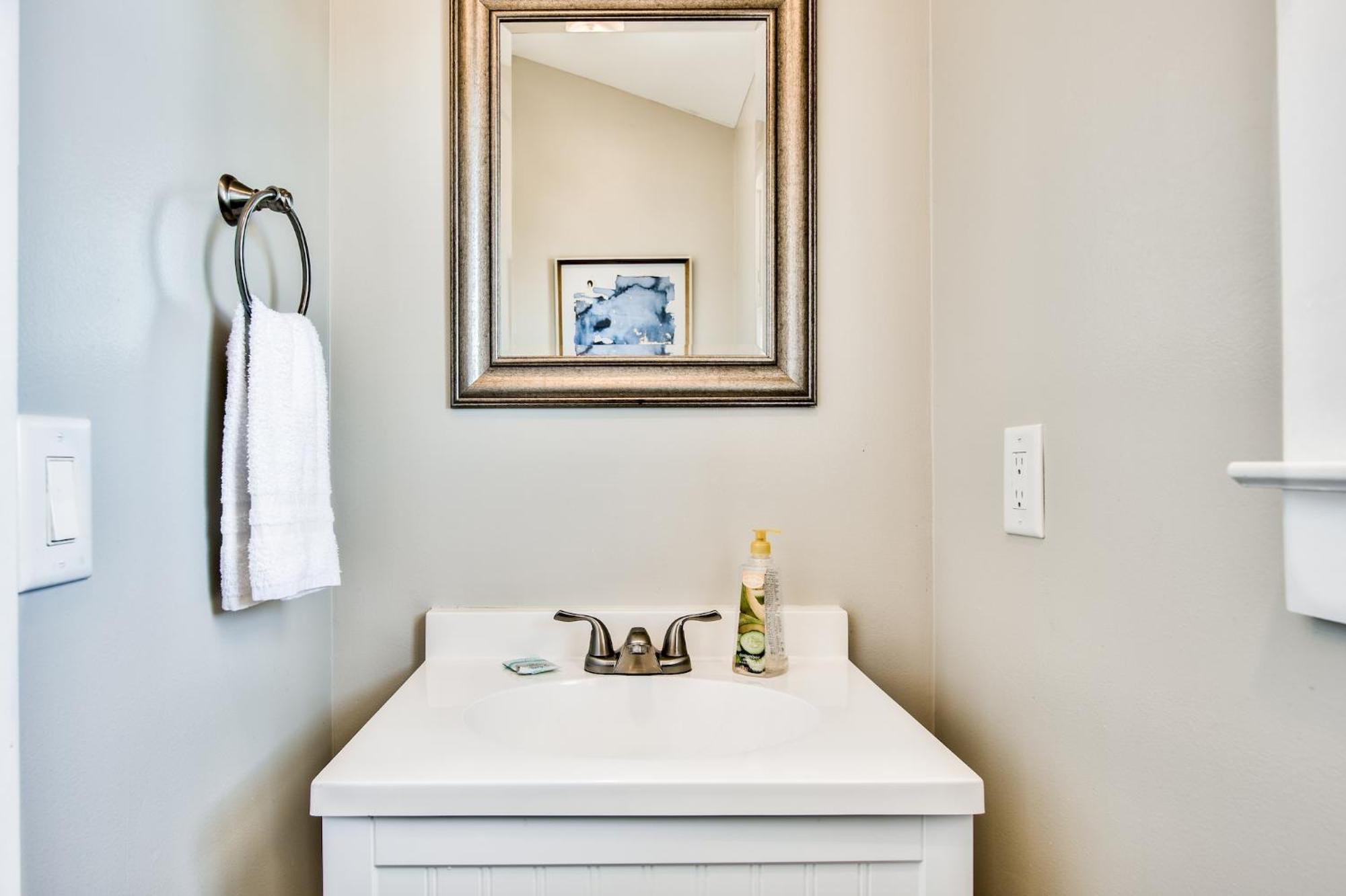 Family Tides Villa Destin Kültér fotó
